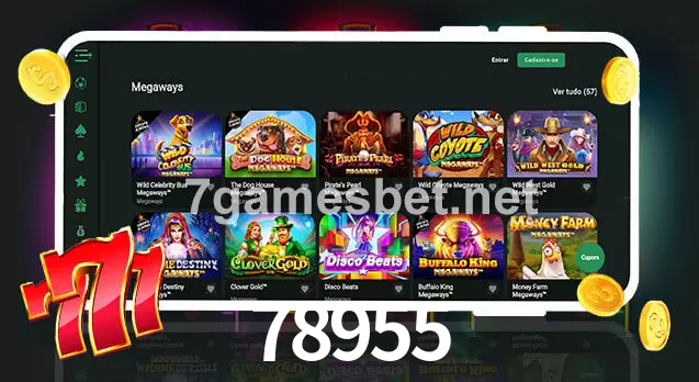 78955 aplicativo