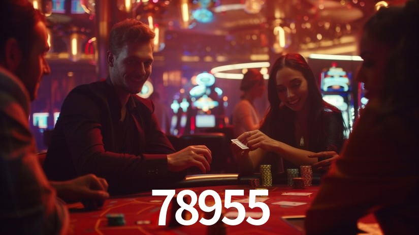 Inovações de Jogos na 78955: O Futuro das Experiências Interativas
