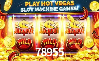 Descubra o Mundo do Cassino Online com 78955