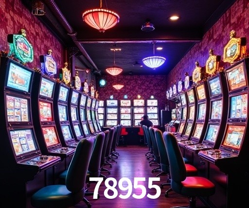 Slots 78955 - Giros Grátis Diários