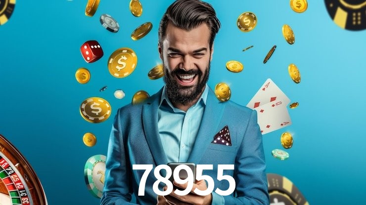 Game Providers 78955