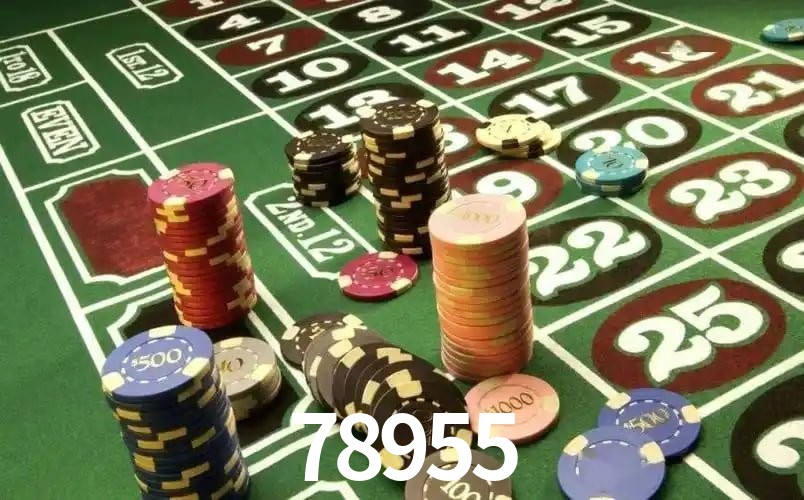 Casino Ao Vivo 78955