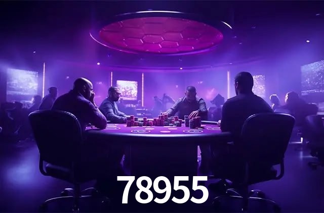 A Emoção da Loteria na 78955: Uma Chance de Mudança de Vida