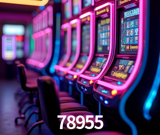 Slots 78955 - RTP Alto Certificado