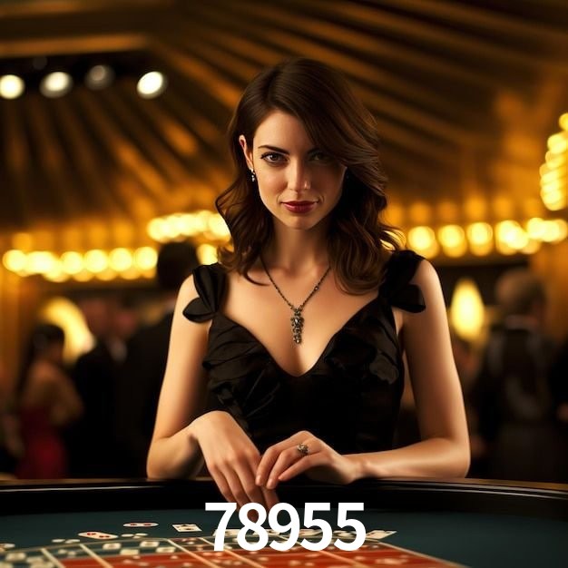 Descubra o Programa VIP da 78955: Vantagens Exclusivas para Jogadores