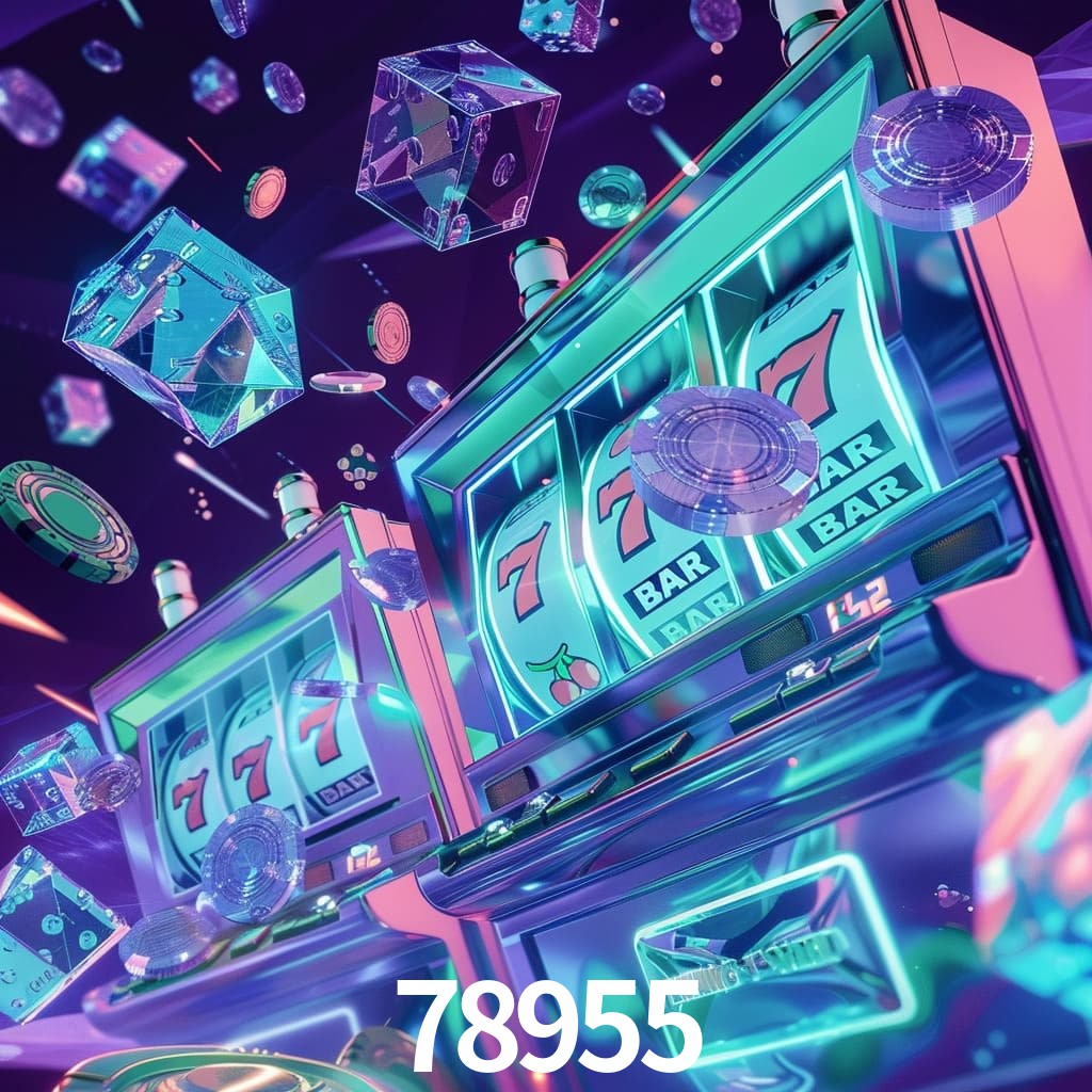 cassino 78955