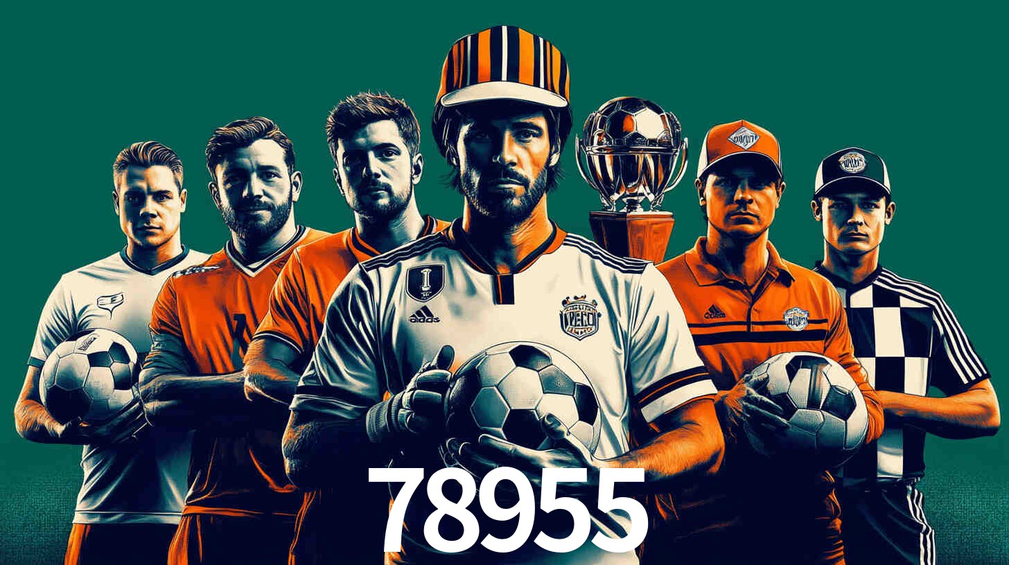 Explorando a Categoria de Eventos em Apostas na 78955