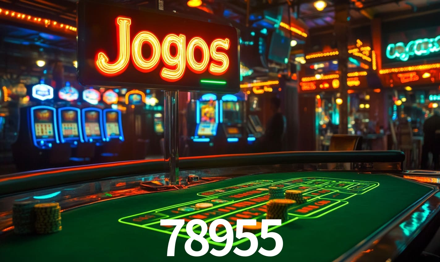 Tecnologia da Plataforma 78955