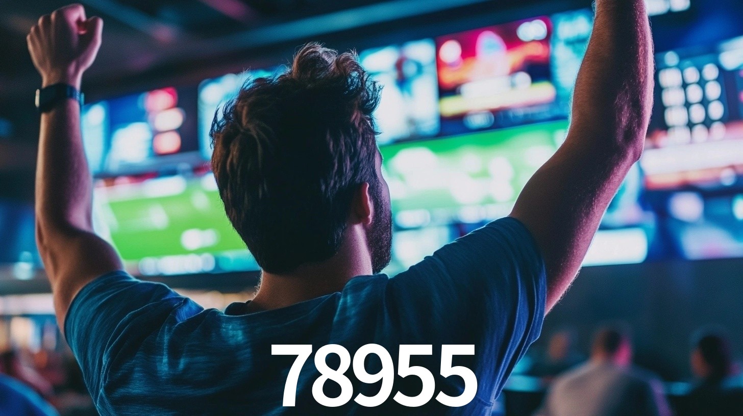 78955: Seu Especialista em Apostas Esportivas Brasileiras