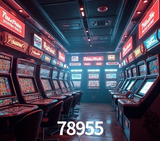 Loteria 78955 - Lotofácil diária